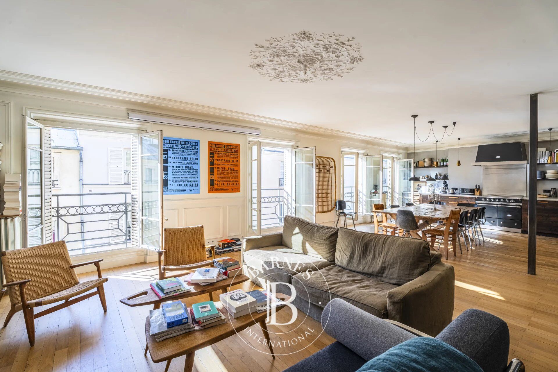 For Sale, Apartment Paris 10ème - picture 2