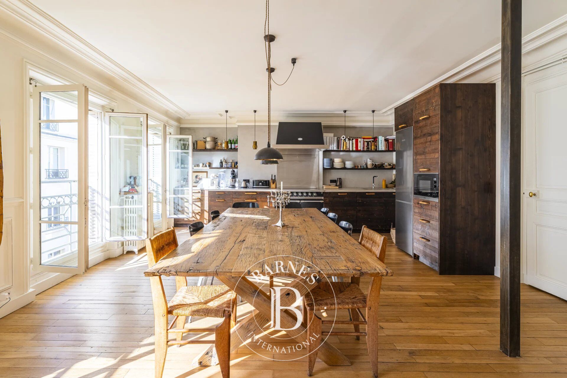 For Sale, Apartment Paris 10ème - picture 4