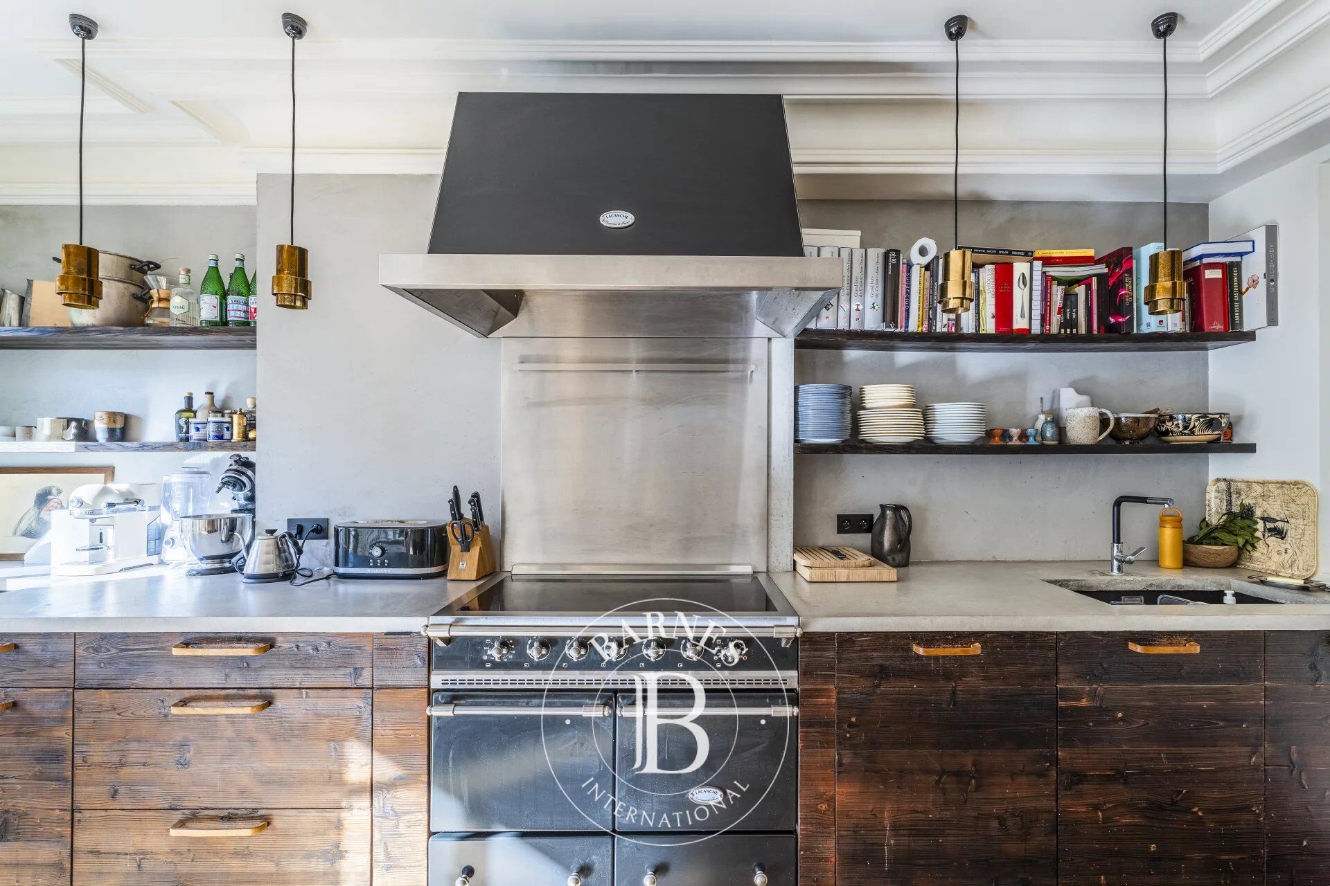 For Sale, Apartment Paris 10ème - picture 5