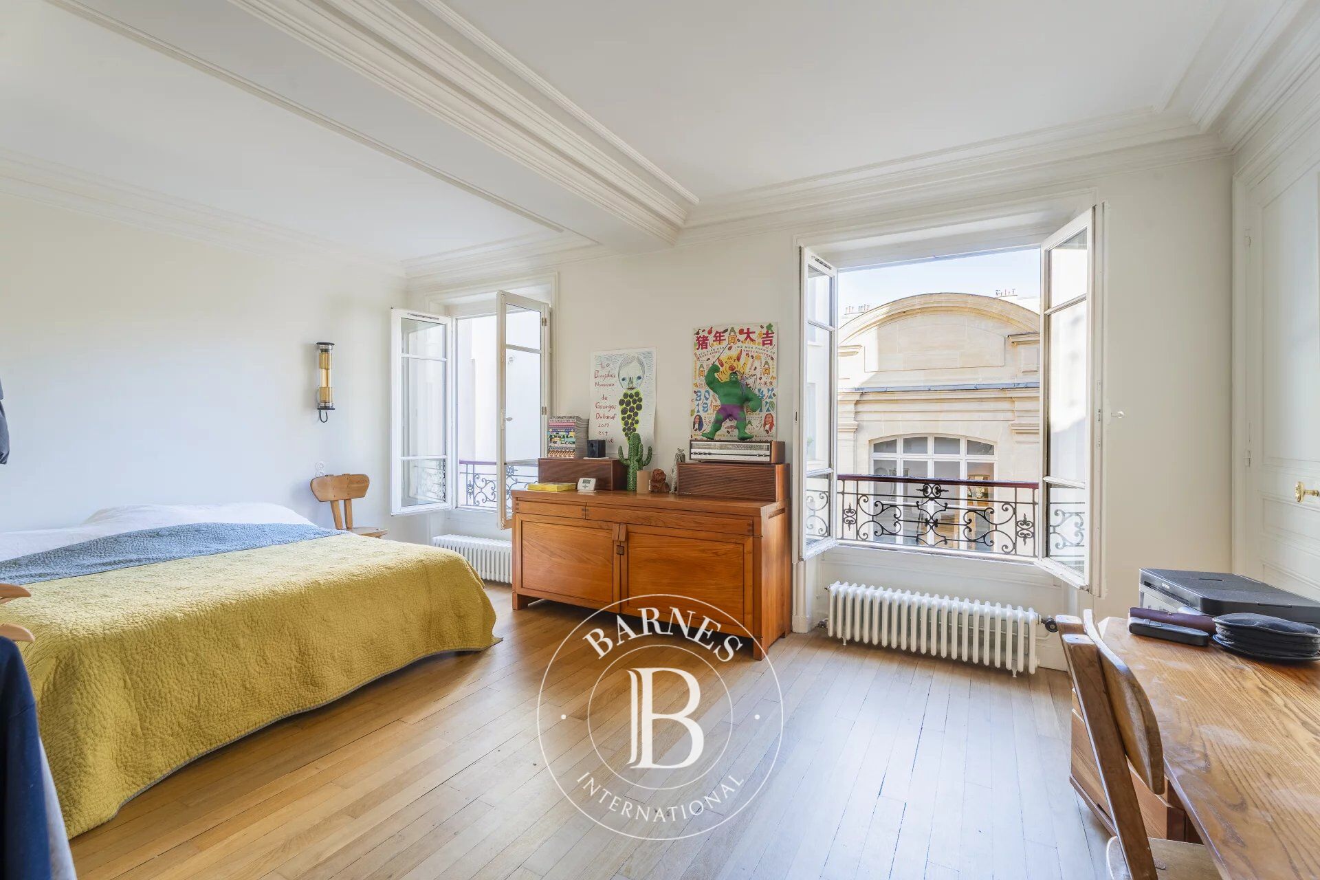 For Sale, Apartment Paris 10ème - picture 7