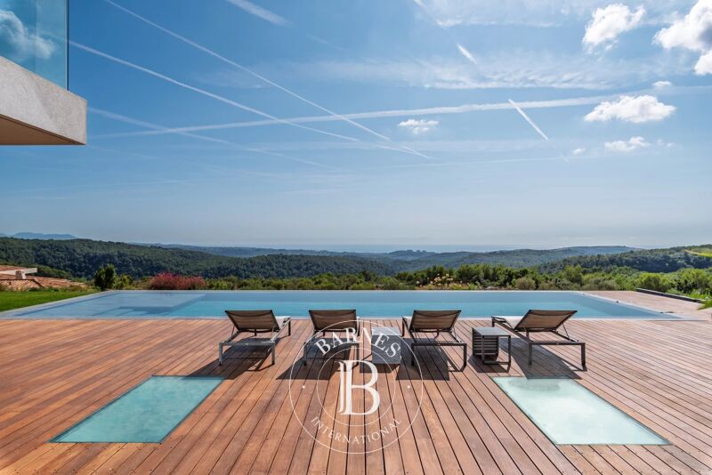 À vendre, Maison Roquefort-les-Pins - picture 2