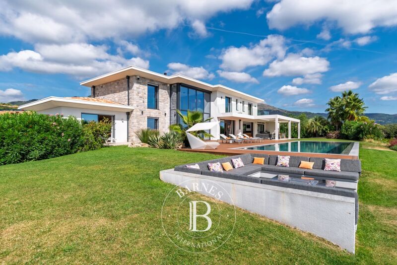 À vendre, Maison Roquefort-les-Pins - picture 3