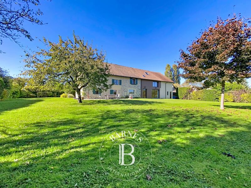 Venta, Casa Massongy - picture 3