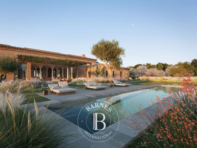 For Sale, Villa Binissalem - picture 3