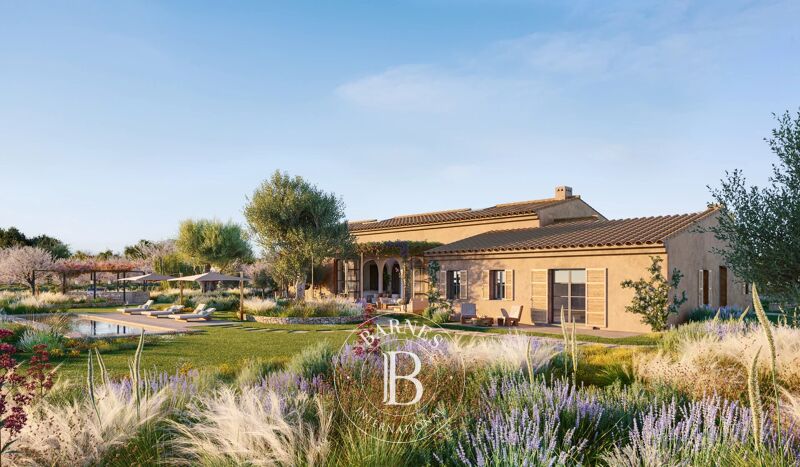 For Sale, Villa Binissalem - picture 2