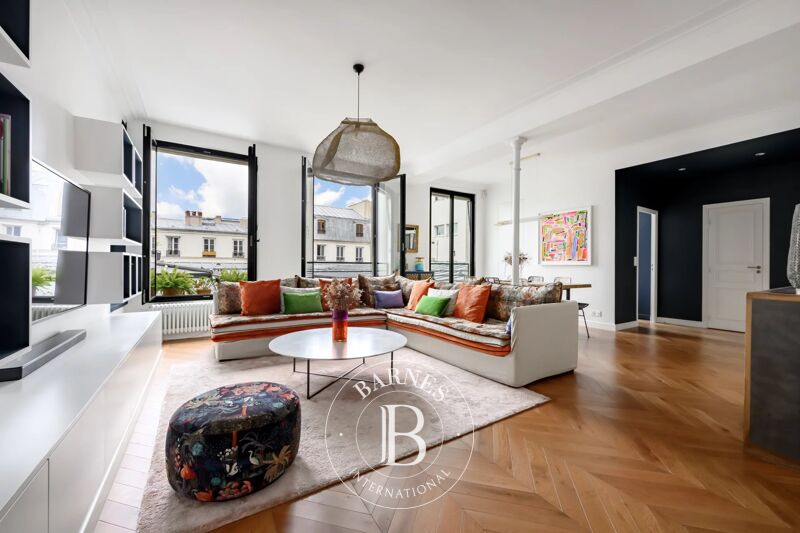 Venta, Piso Paris 2ème - picture 1