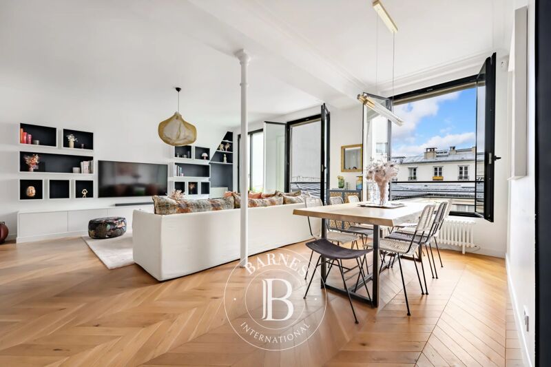 Venta, Piso Paris 2ème - picture 3