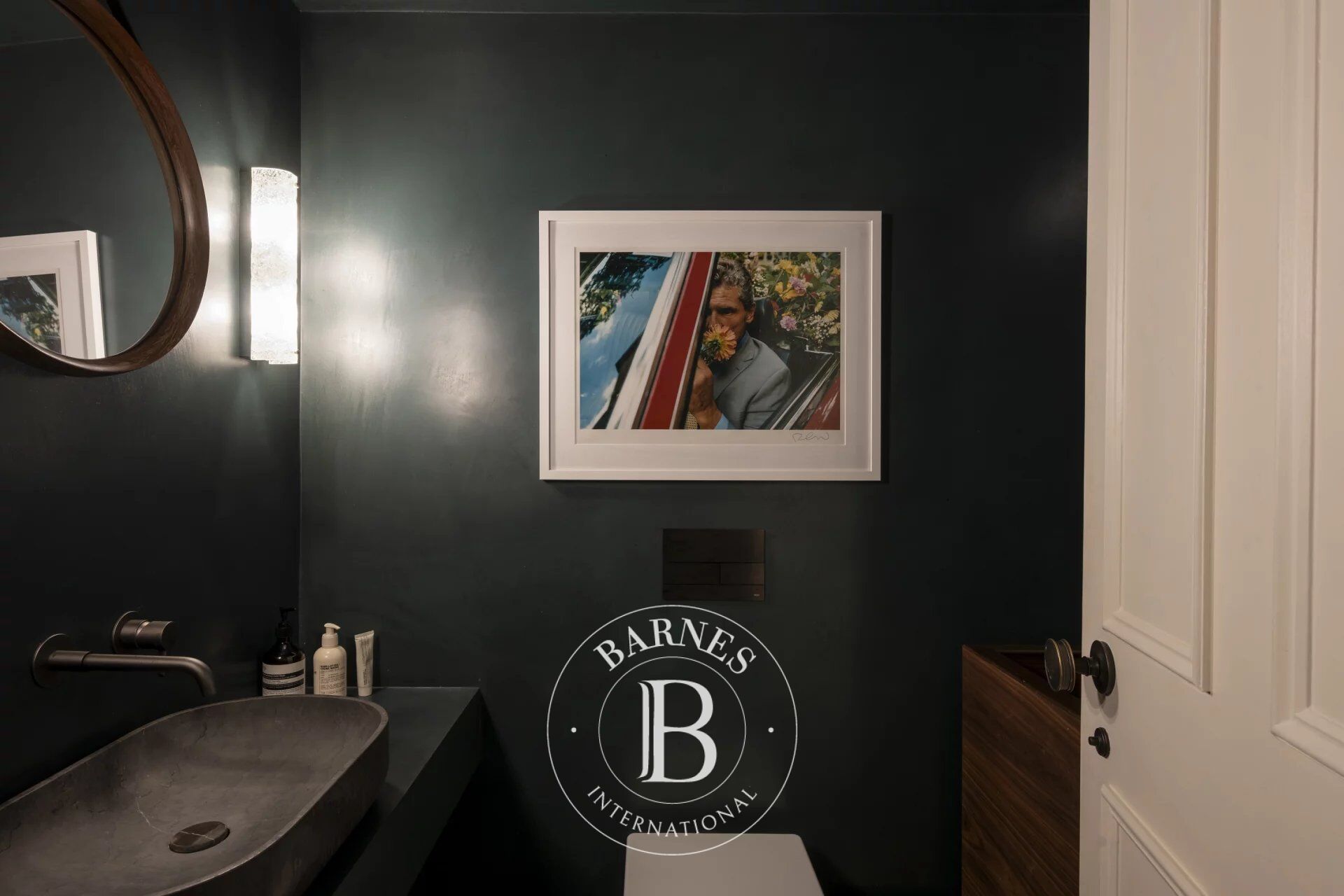 Daire London - picture 10