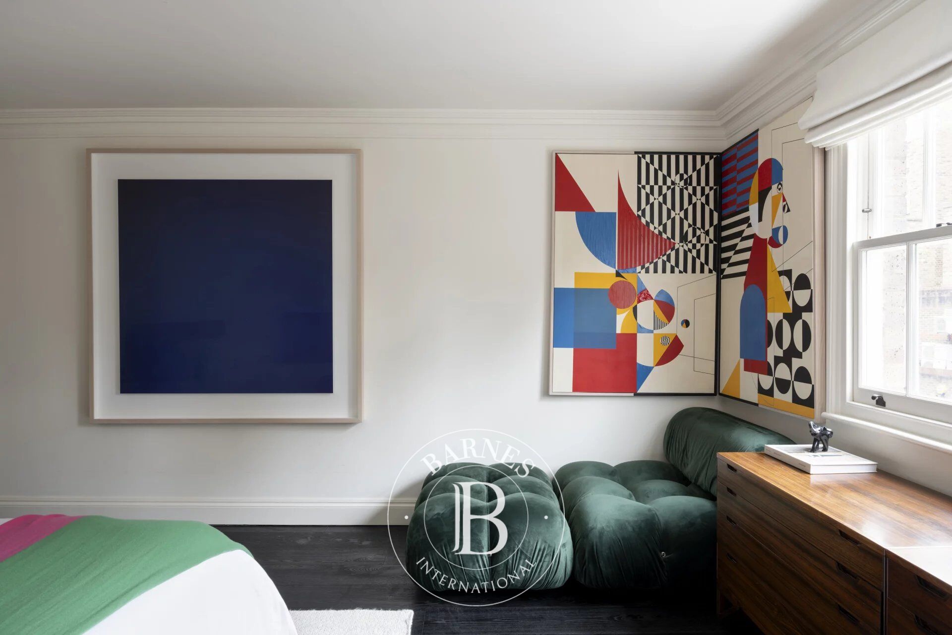 Daire London - picture 7