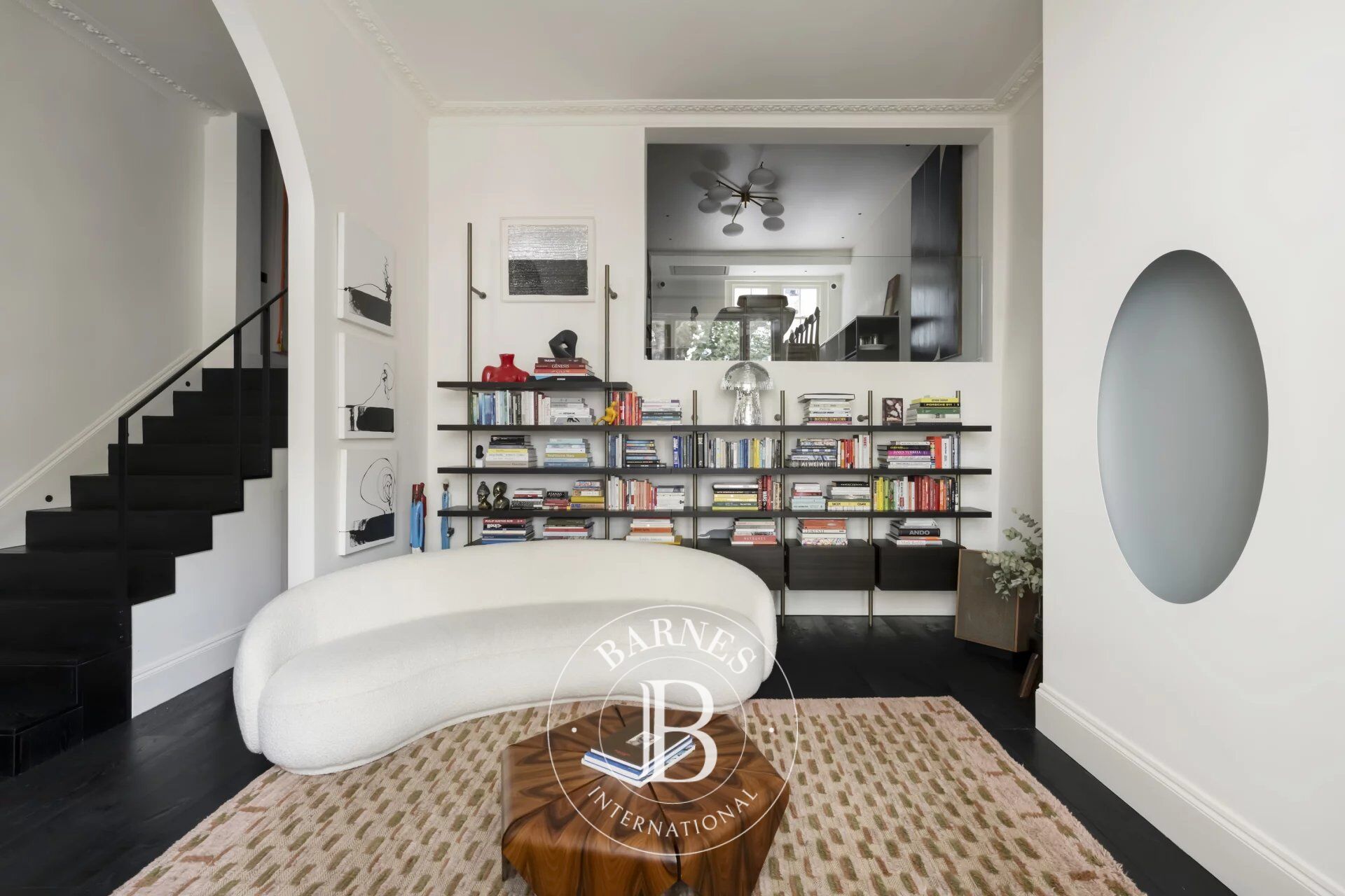 Daire London - picture 4