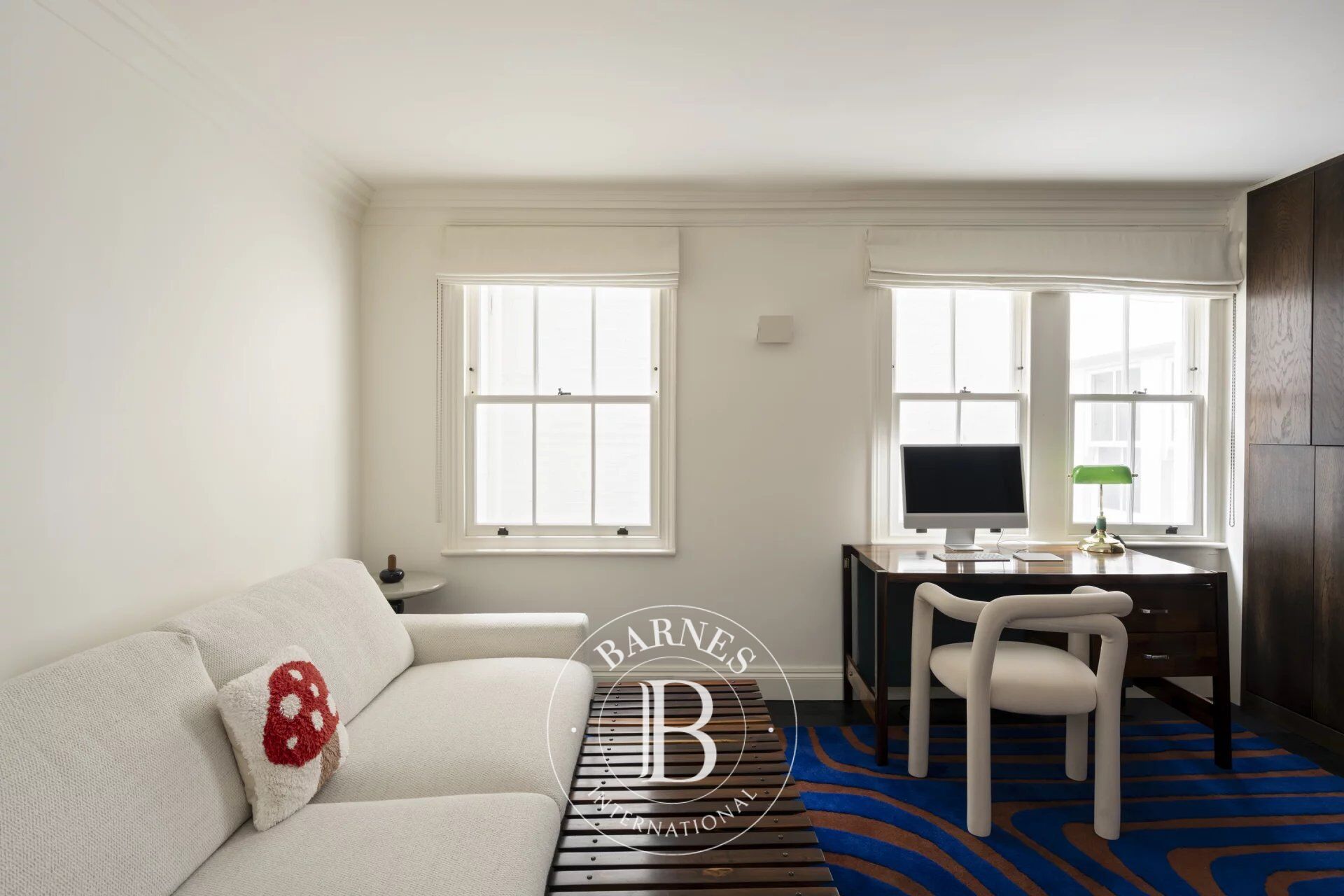 Daire London - picture 9