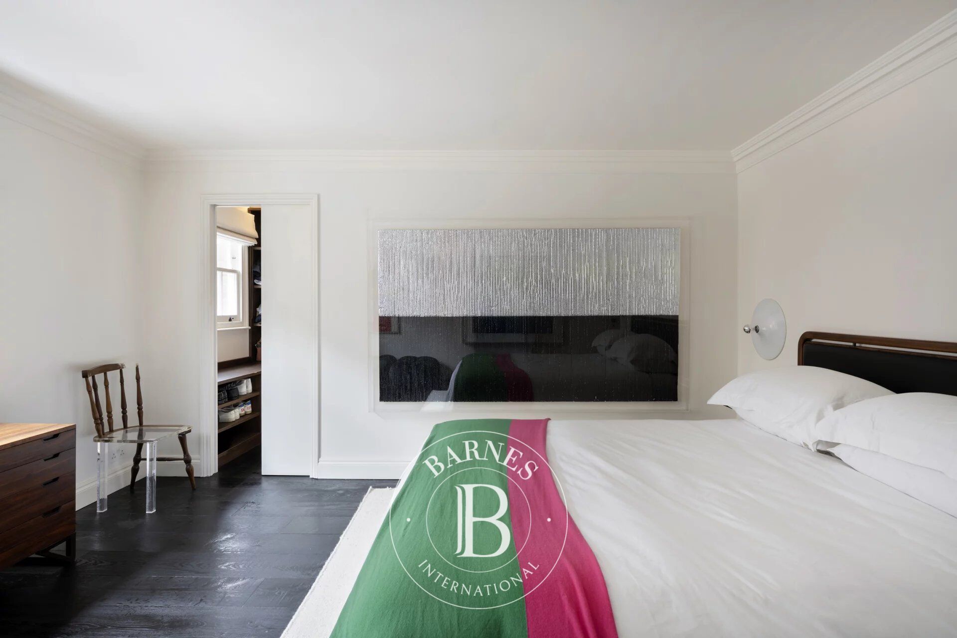 Daire London - picture 6