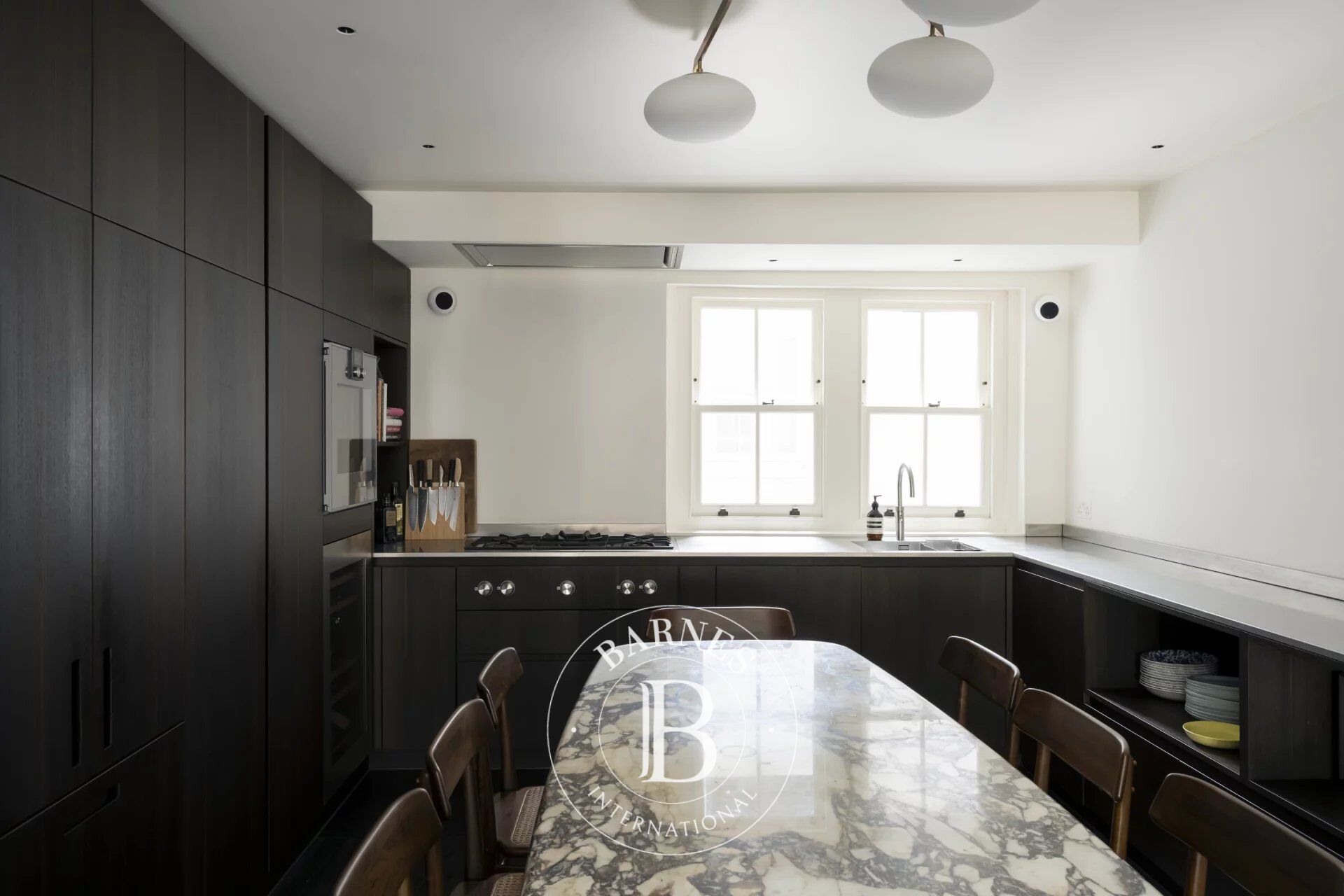 Daire London - picture 5