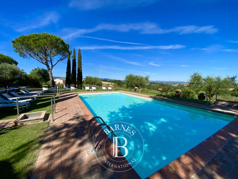 For Sale Cottage | Castiglione del Lago - picture 3