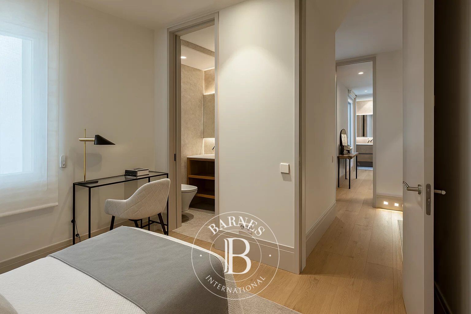 Daire Madrid - picture 15