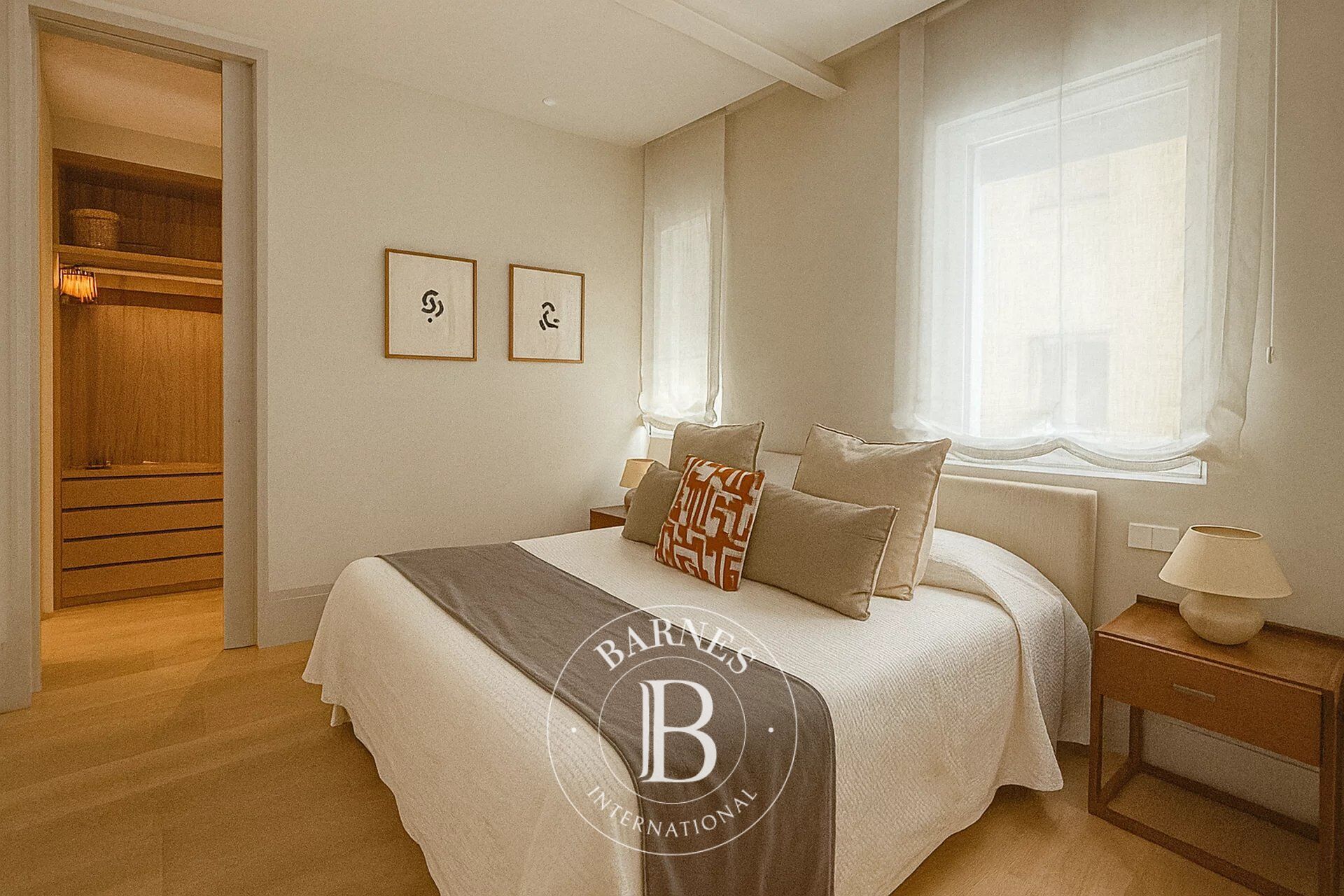 Daire Madrid - picture 8