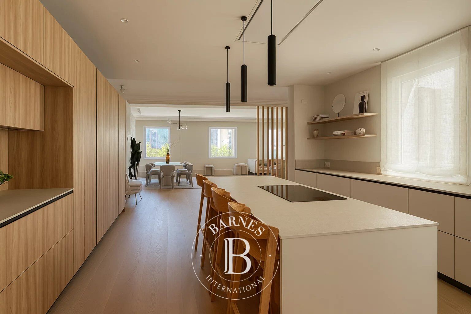 Daire Madrid - picture 7