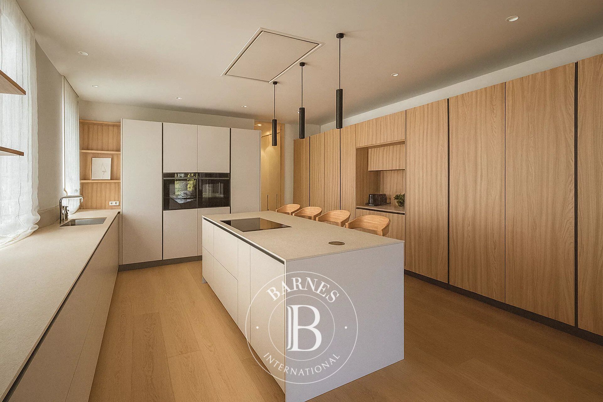 Daire Madrid - picture 6