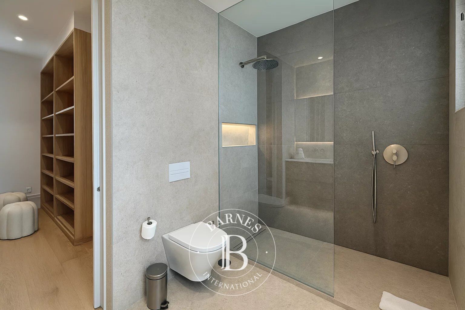 Daire Madrid - picture 10