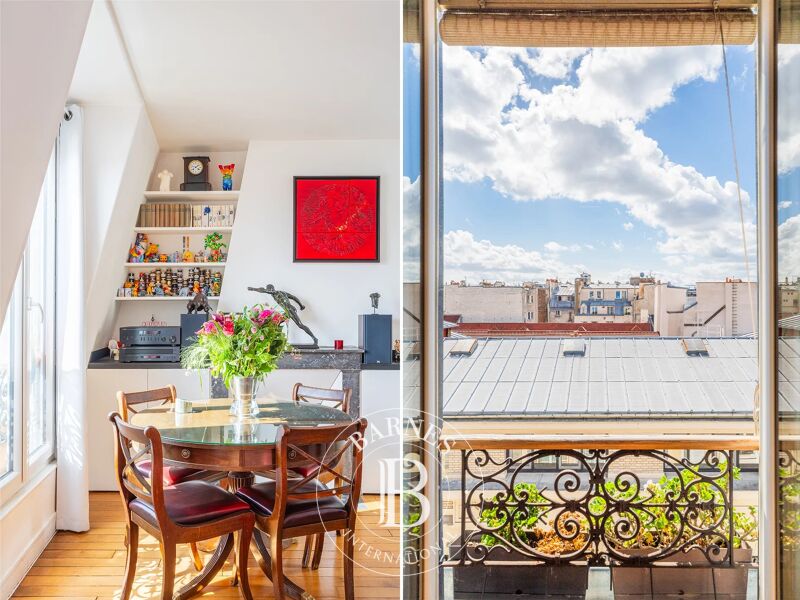 Venta, Piso Paris 2ème - picture 3