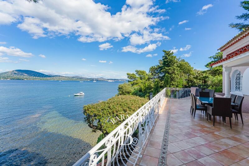 Venta, Casa Gassin - picture 2