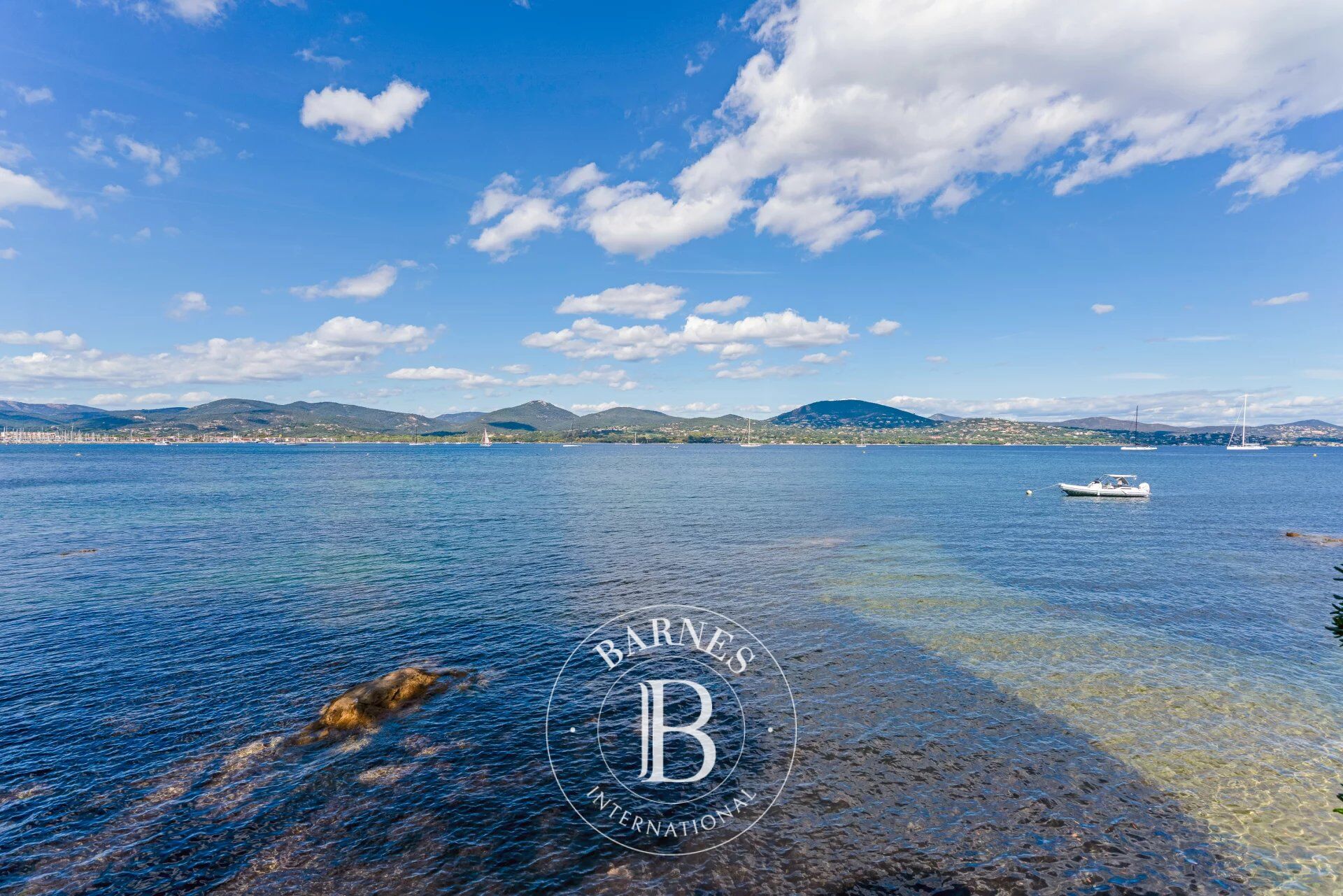 Casa Gassin - picture 1