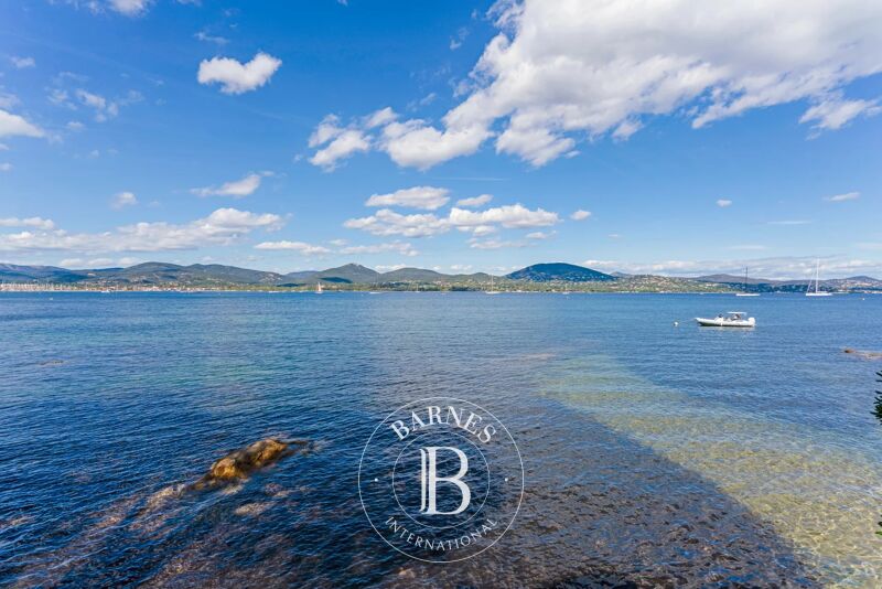 Venta, Casa Gassin - picture 1