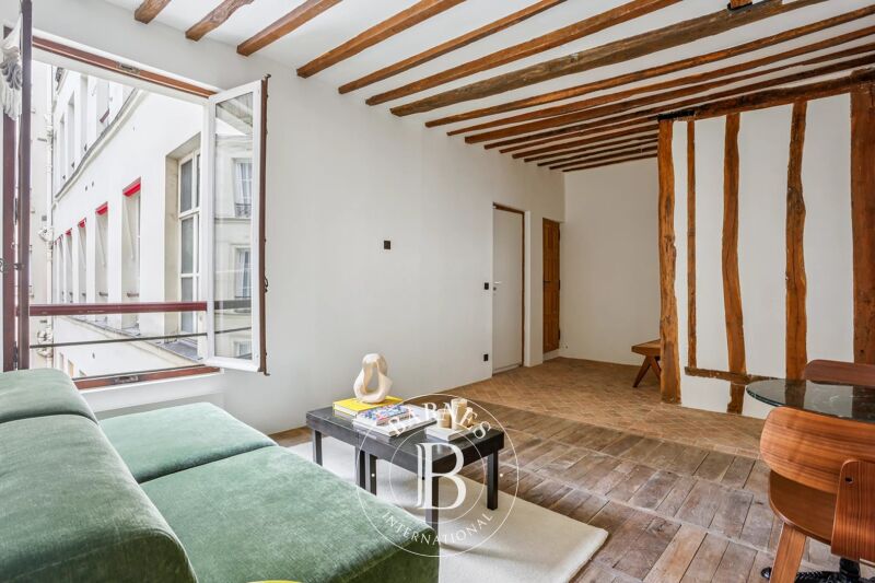 For Sale Apartment | Paris 7ème - picture 3