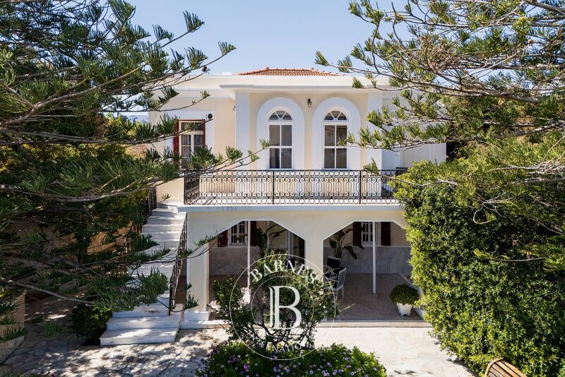 À vendre, Maison Chios - picture 1