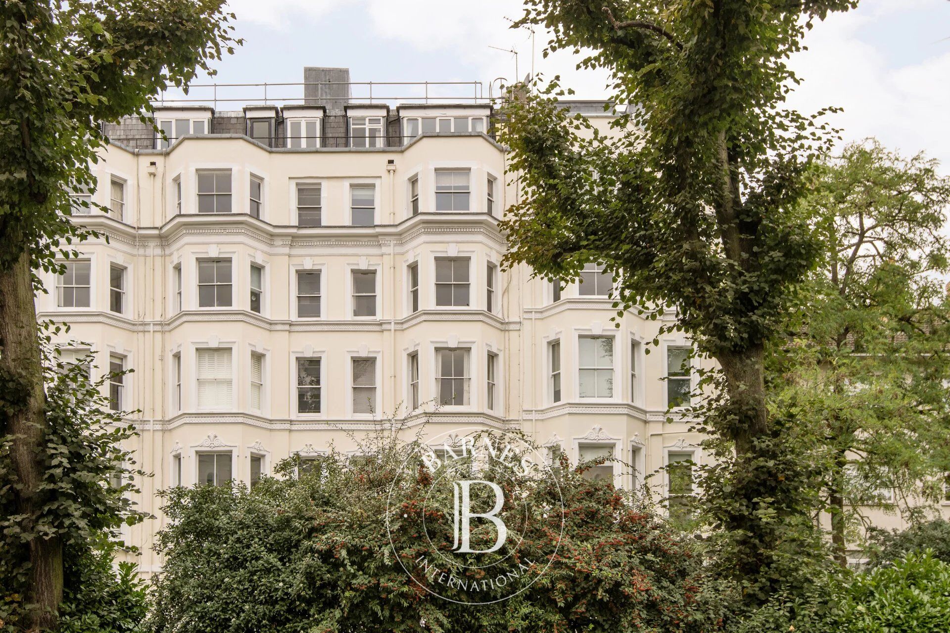 Daire London - picture 10