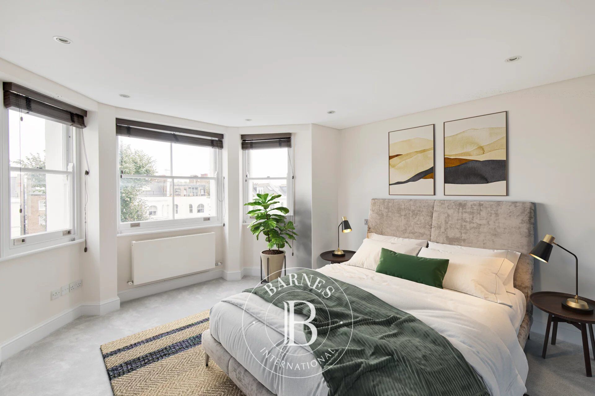 Daire London - picture 7