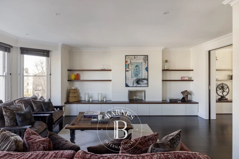 Colville Gardens, Notting Hill W11