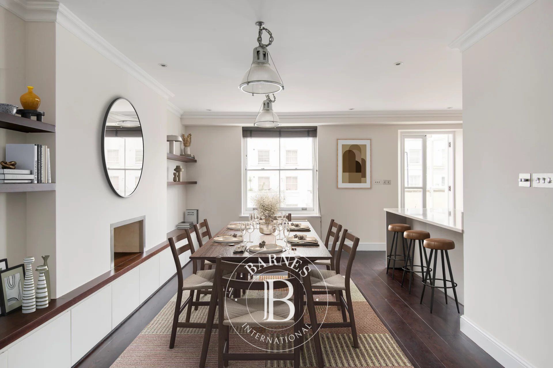 Daire London - picture 5