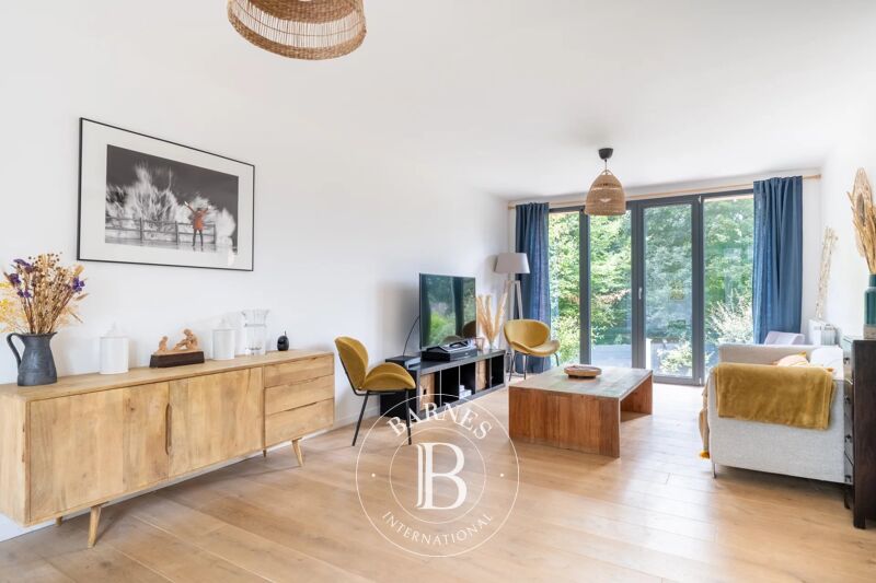 For Sale, House Le Chesnay-Rocquencourt - picture 2