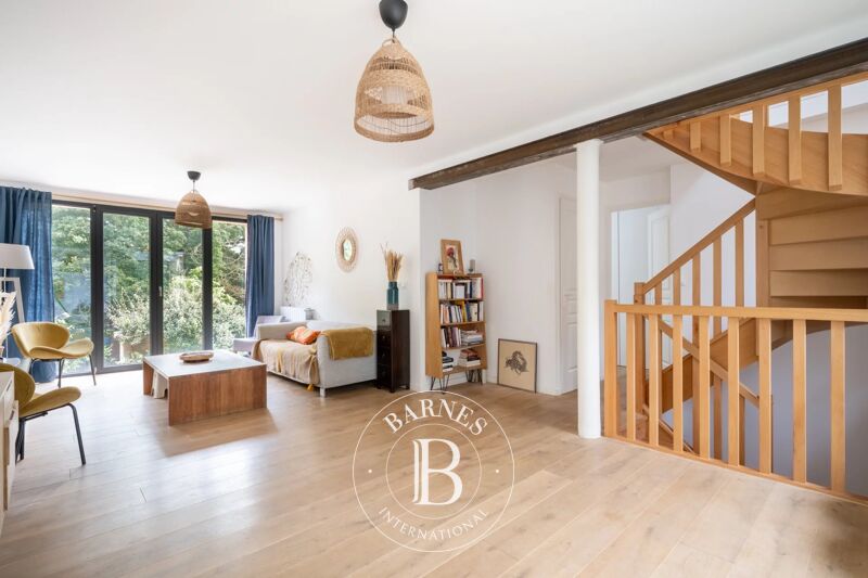 For Sale, House Le Chesnay-Rocquencourt - picture 3