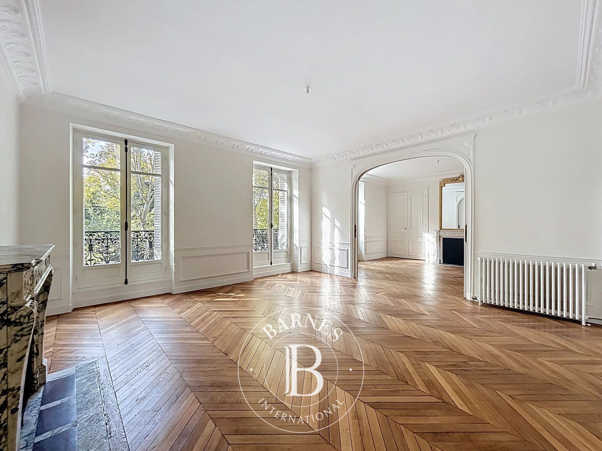 BARNES RENTALS presents you this following property : - picture 1