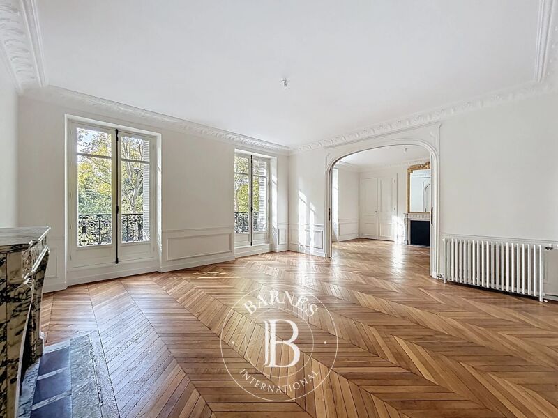 For Rent, Apartment Paris 17ème - picture 1