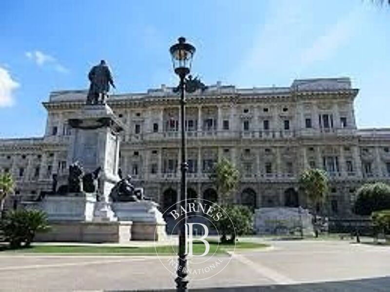 Zu vermieten, Büro Roma - picture 2