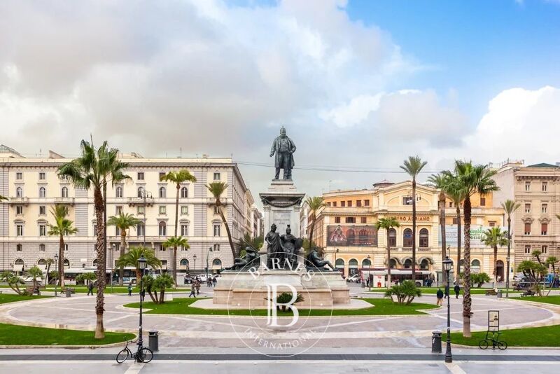 Zu vermieten, Büro Roma - picture 1