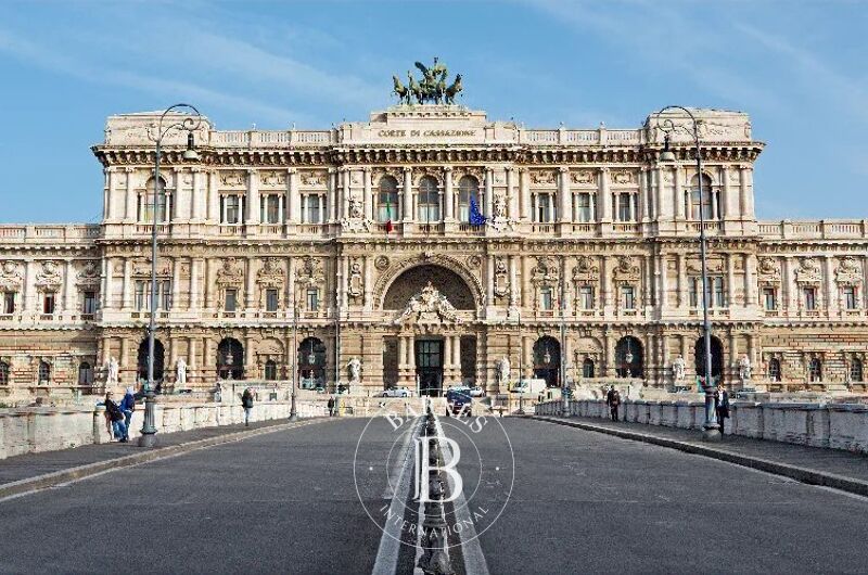 Zu vermieten, Büro Roma - picture 3