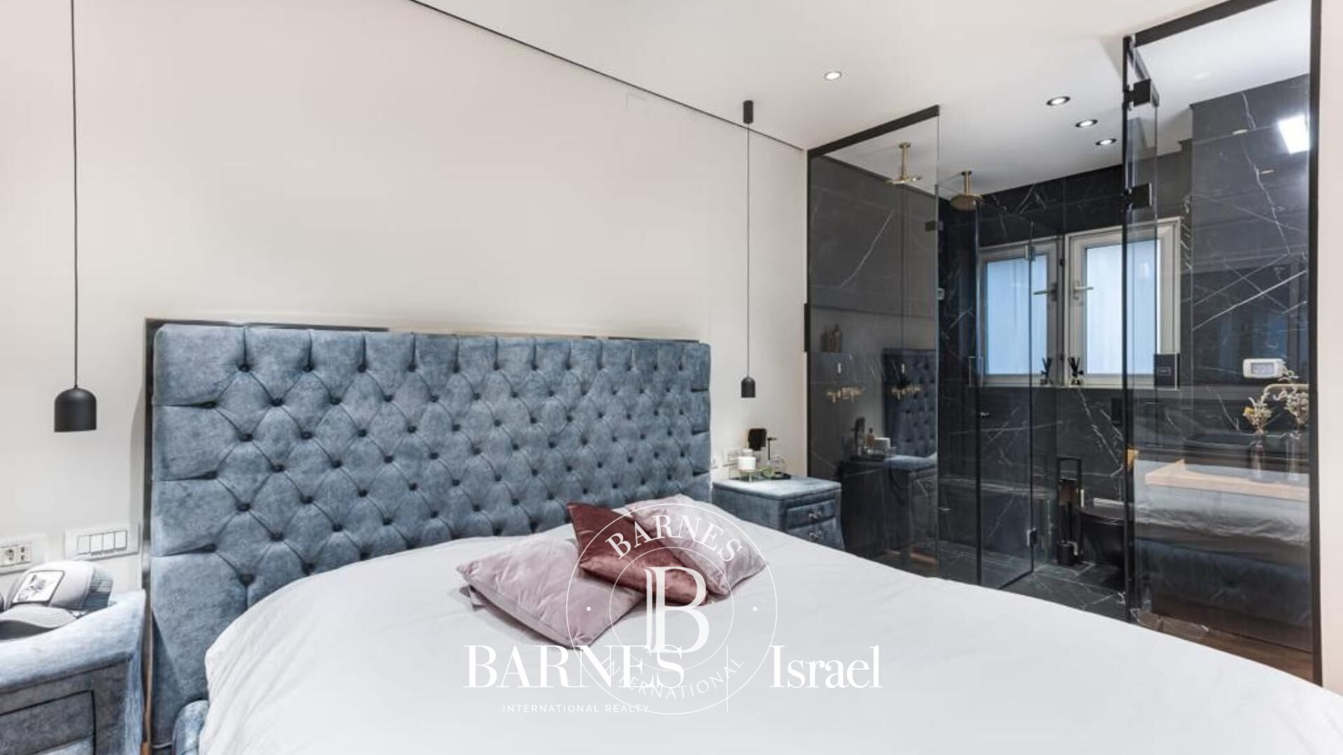 Tel Aviv-Yafo  - Apartment  - picture 15