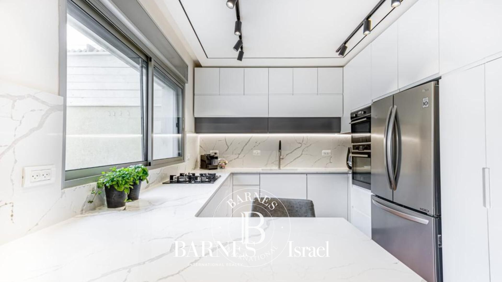 Apartment Tel Aviv-Yafo  -  ref IS-APG-APG-6925280 (picture 3)