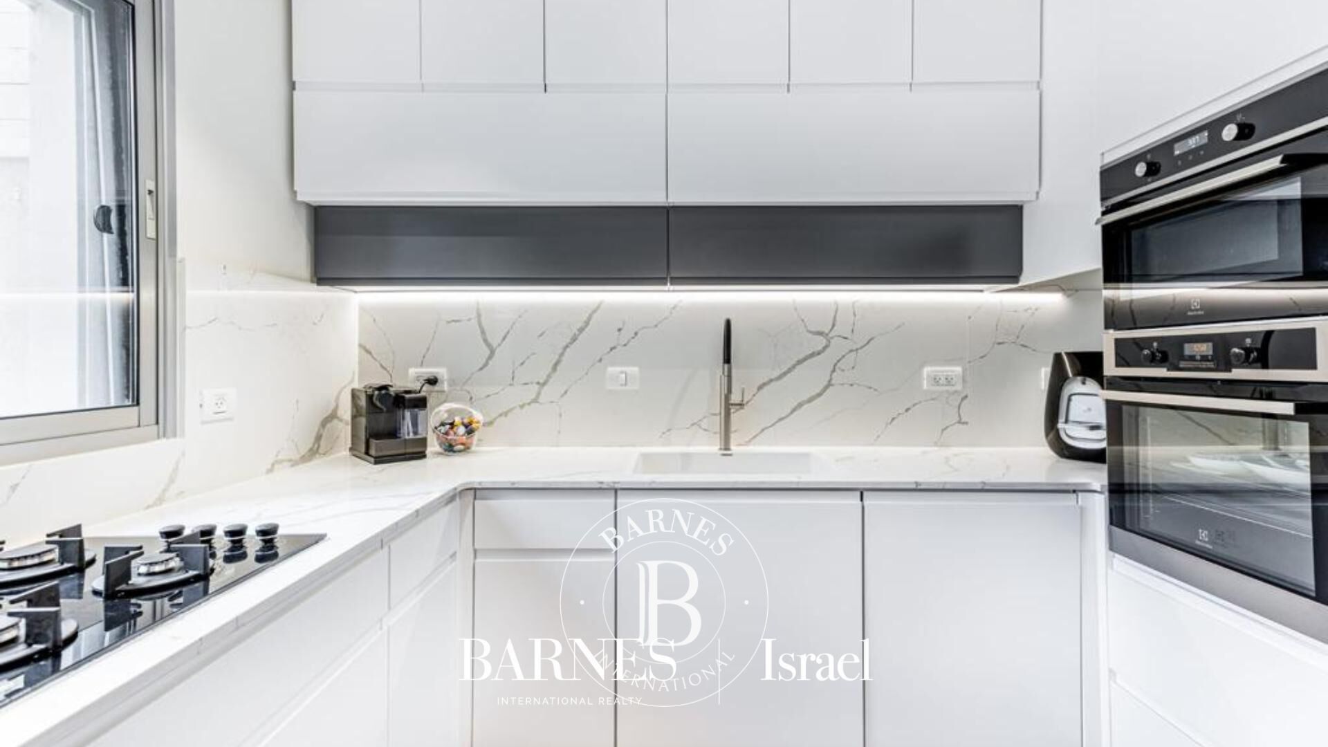 Apartment Tel Aviv-Yafo  -  ref IS-APG-APG-6925280 (picture 1)