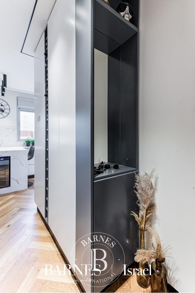 Apartment Tel Aviv-Yafo  -  ref IS-APG-APG-6925280 (picture 2)