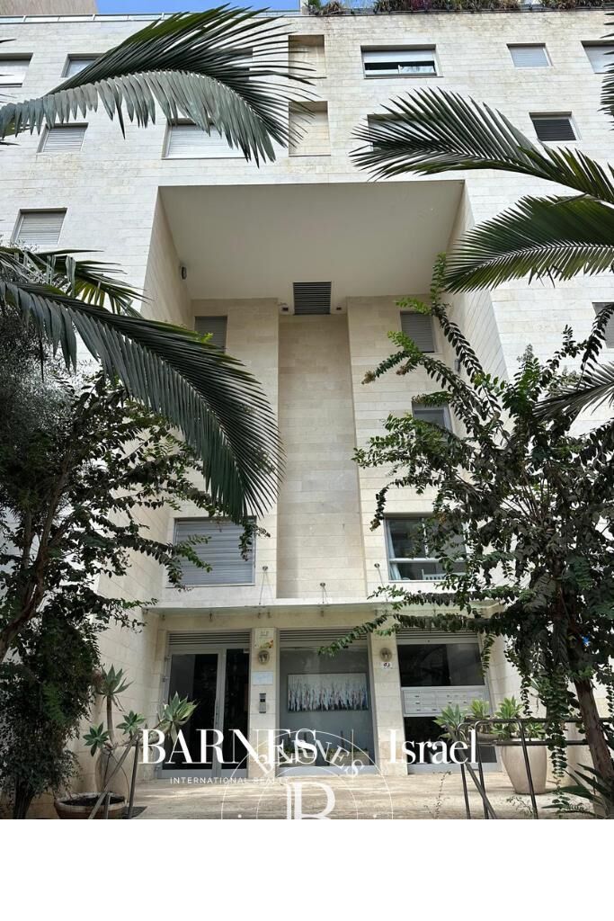 Tel Aviv-Yafo  - Apartment  - picture 9