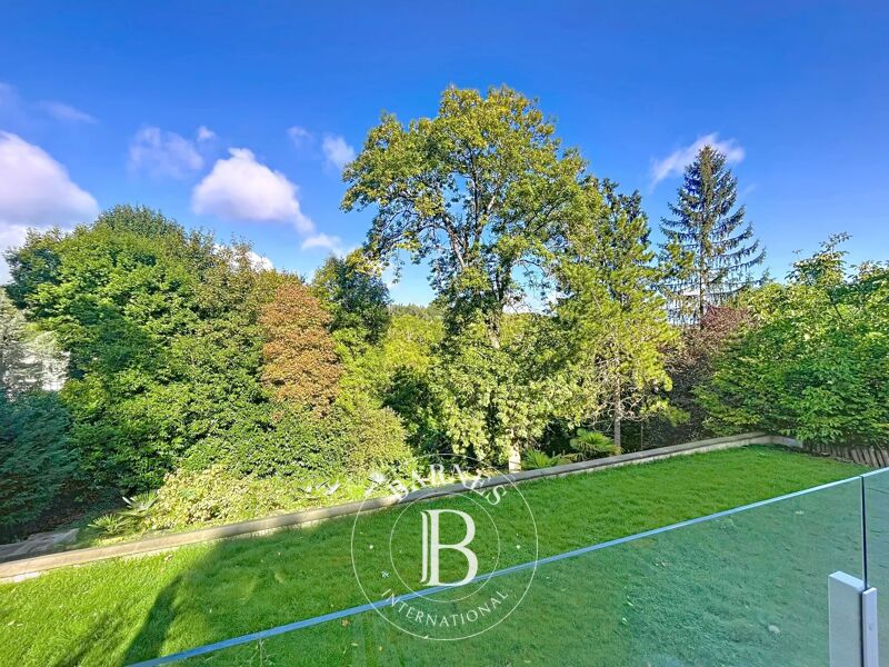 À louer, Maison Marly-le-Roi - picture 2