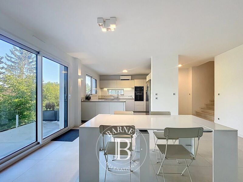 À louer Maison | Marly-le-Roi - picture 2