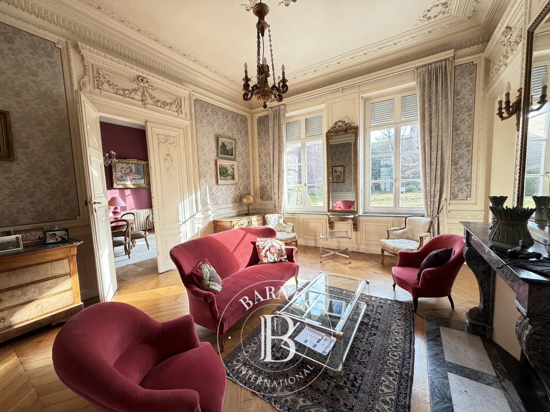 Venta Palacete | Arras - picture 10