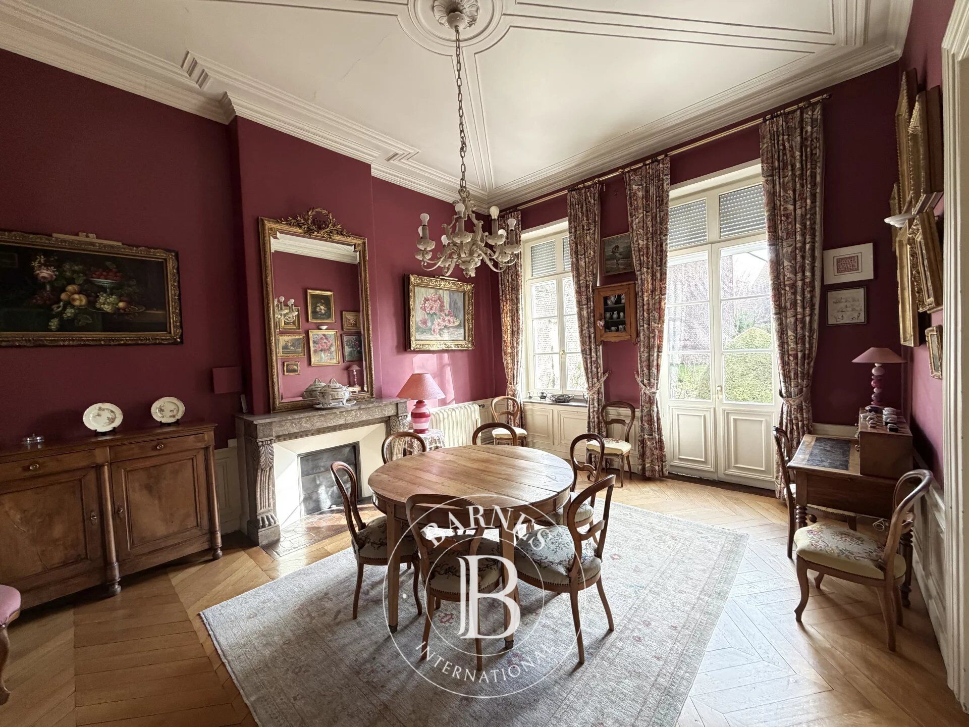 Venta Palacete | Arras - picture 8