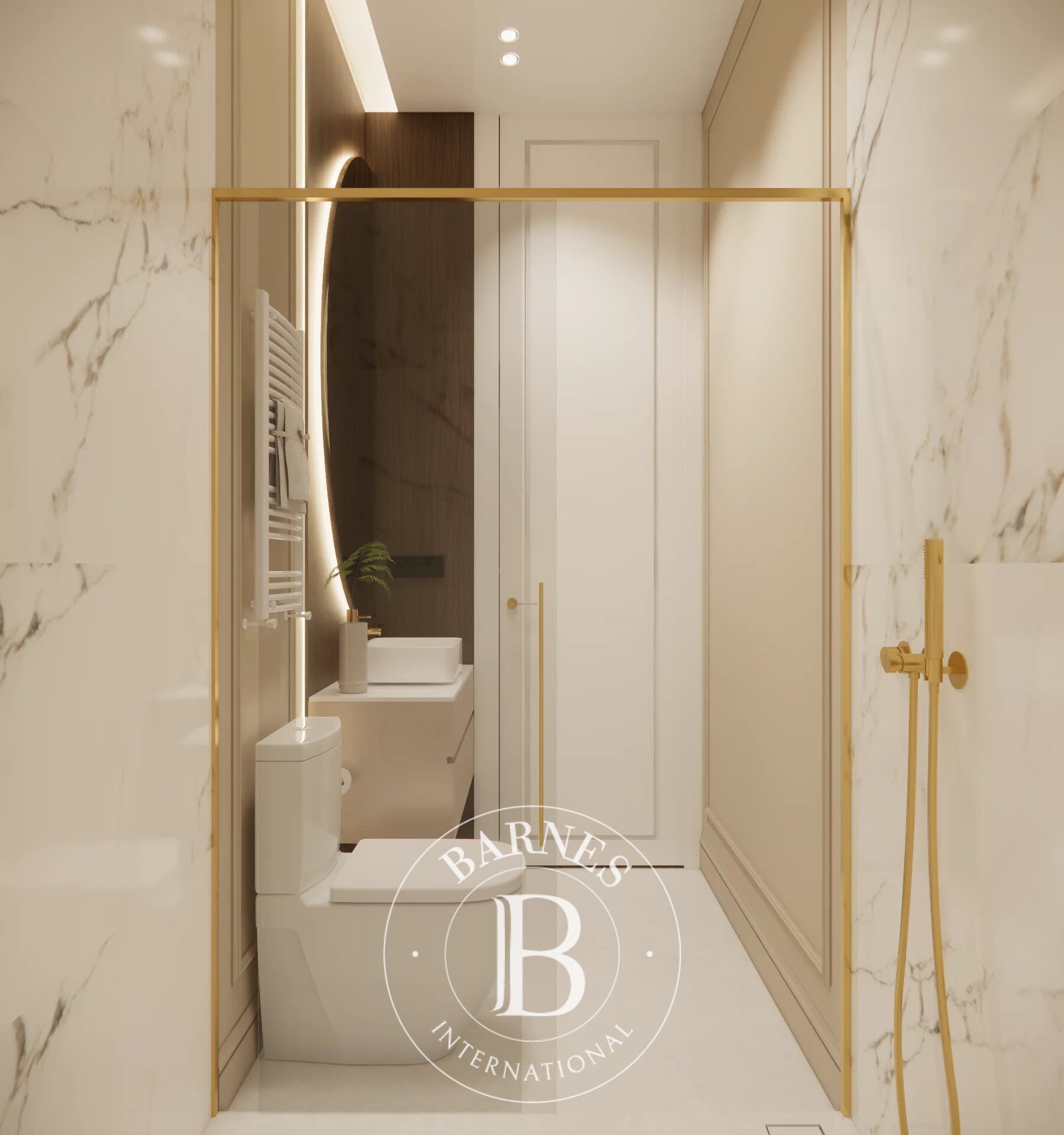 Daire Madrid - picture 16